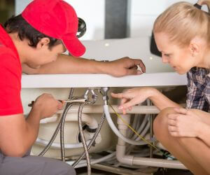 About The Faucet Pros Brookside, NJ